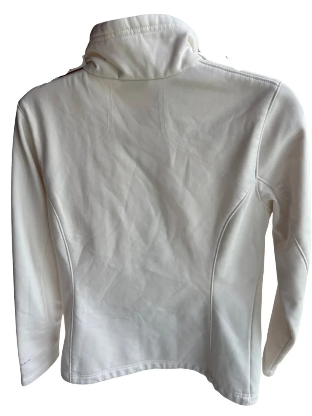 Columbia stay comfortable